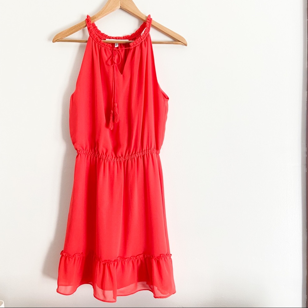 Cupcakes & Cashmere Cocktail Dress